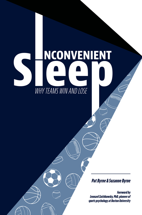 Inconvenient Sleep